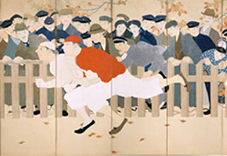 「ふるさと会津の人と四季」