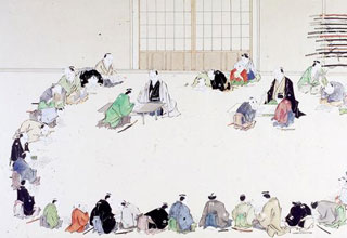 会津のSAMURAI文化－蒲生氏郷と藩士たちの文武－後期